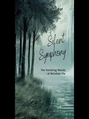 cover image of Silent Symphony